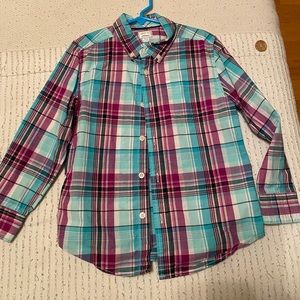 Boy Formal Shirt
